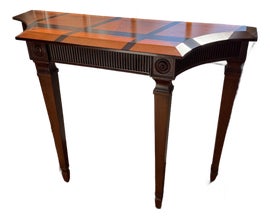 Example of Bombay Company Furniture