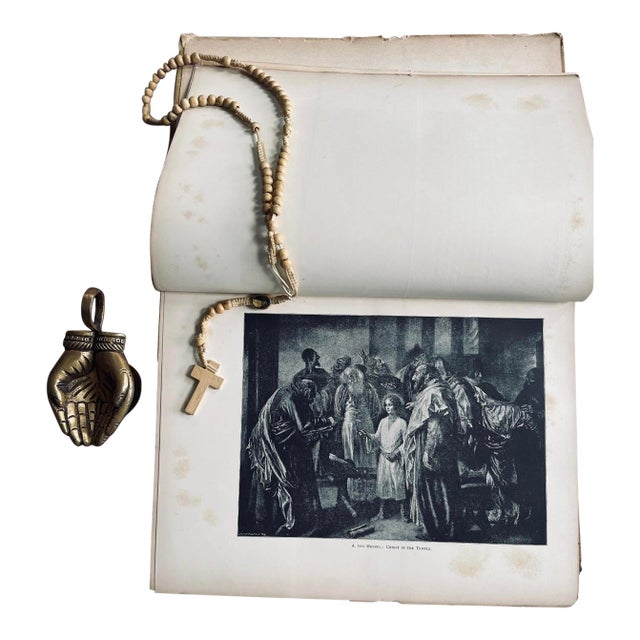 1915 Lithography and Lithographers by Joseph Pennell and E Robins Pennell Book For Sale