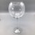 Transparent Mikasa Balloon Wine Glasses - Assorted Set of 4 For Sale - Image 8 of 13