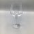 Transparent Swedish Midcentury Modern Orrefors Rhapsody Claret Wine Glasses-Set of 6 For Sale - Image 8 of 13
