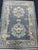 Turkish Oushak Rug 2'3" x 3'2" For Sale In Houston - Image 6 of 6