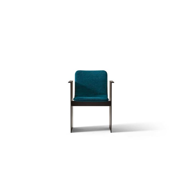 Flutz Armchair by Michael Anastassiades for Cassina For Sale - Image 3 of 12