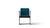 Flutz Armchair by Michael Anastassiades for Cassina For Sale - Image 3 of 12