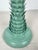 Newly Lacquered Vintage Palm Tree Lamp For Sale In Tampa - Image 6 of 7