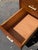 Mid Century Modern Walnut Writing Desk by Lane, C1960s For Sale - Image 9 of 12