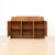 Art Deco 1930s Art Deco English Buffet Credenza For Sale - Image 3 of 14