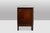 Louis XIV Parisian Chest of 5 Drawers in Walnut For Sale - Image 4 of 9