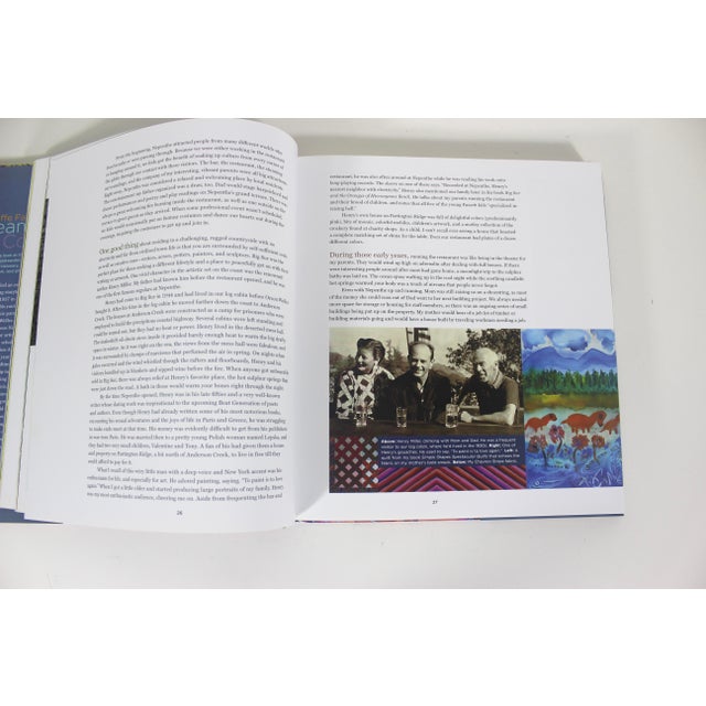 Kaffe Fassett Dreaming in Color an Autobiography Hard Cover Book For Sale - Image 12 of 13