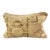 16 x 24 Rug Pillow Bosporus Breeze Turkish Pillow Cushion Cover For Sale