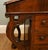 Victorian Davenport Mahogany Desk, 1890 For Sale - Image 6 of 8