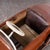Wood Vintage Italian Hand Built Pedal Car, 1940s For Sale - Image 7 of 18