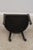 Set of 6 Maitland Smith Leather Lionhead Armchairs For Sale - Image 18 of 18