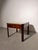 Wood The Great Eastern Side Table in Mahogany, Liverpool, 1811 For Sale - Image 7 of 8