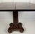 Early 19th Century Antique American Empire Style Mahogany Game Table For Sale - Image 5 of 12