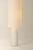 Brass Mitzi Sam 15 in. 1 Light Floor Lamp in Aged Brass Finish For Sale - Image 8 of 14