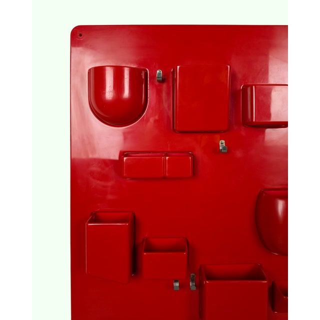 Uten.Silo I by Dorothee Maurer-Becker, 1970s For Sale - Image 10 of 18