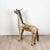 White 19th Century Crumber and Brush in Papier-Mâché in the Chinese Style For Sale - Image 8 of 12