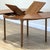 Dunvegan Extending Dining Table in Teak by Tom Robertson for A.h. McIntosh For Sale - Image 5 of 11
