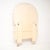 Vintage Venetian Grotto Style Headboards from Hille, 1930, Set of 2 For Sale - Image 9 of 11