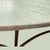 1950s Vintage Marble Coffee Table For Sale - Image 5 of 9