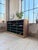 Oak Cabinet with Compartments and Shelves, 1900s For Sale - Image 4 of 18