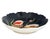 French Henriot Quimper Guy Trévoux Serving Bowl For Sale - Image 3 of 4
