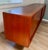 Wood h.p. Hansen Teak Sideboard, Scandinavian Modern, Denmark, 1962. Located Near Sf, Ca For Sale - Image 7 of 9