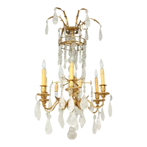 French Chandelier