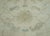 Turkish Oushak Rug 9' x 12'6" #18692 For Sale In Houston - Image 6 of 8