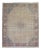 An early 20th Century room size Persian Tabriz .Professionally Cleaned and able to endure heavy traffic if necessary. The...