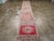Galerie Shabab Collection Mid-20th Century Turkish Anatolian Long Runner For Sale - Image 4 of 9