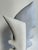 Twin Flames Sculpture in Chamotte Stoneware by Thalia Dalecky For Sale - Image 4 of 10
