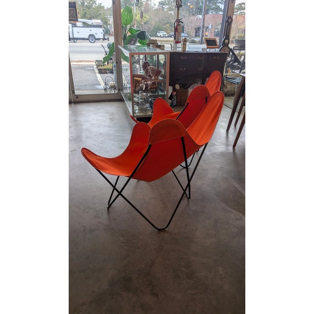 BKF Chairs Butterfly Chairs For Sale - Image 14 of 18
