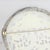 Vintage Chinese Silver, Carved Jade, and Enamel Brooch For Sale - Image 14 of 16