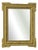 Antique Gilded Mirror, 1890s For Sale