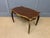 French Parquetry Coffee Table, 1910 For Sale - Image 3 of 14