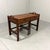 Skaraborgs Möbelindustri Teak Nesting Tables, Sweden, 1960s, Set of 3 For Sale - Image 6 of 15