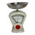 Simple but elegant design by Yasu Sasamoto for Dulton. A kicthen scale with built in timer. Tested and working (both the...