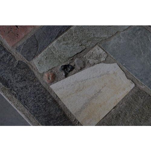 Stone Concrete and Stone Coffee Table, Netherlands, 1960s For Sale - Image 7 of 10