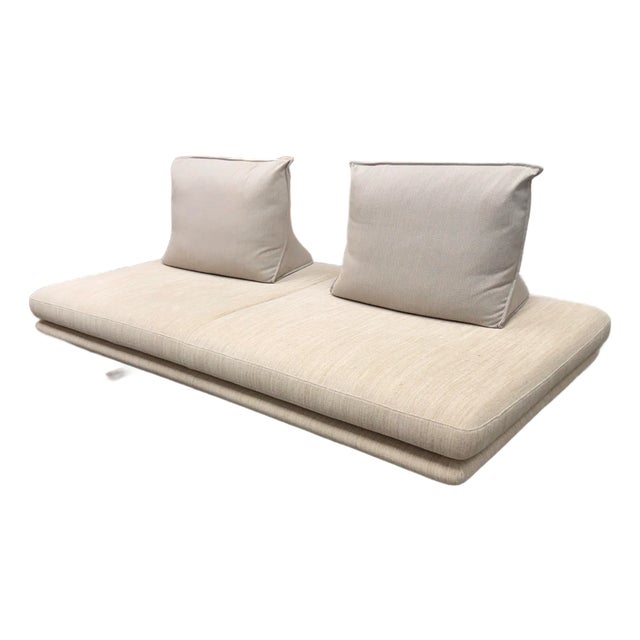 Christian Werner for Ligne Roset Prado Sofa For Sale