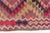 1950s Handwoven Turkish Kilim With Tribal Motifs For Sale - Image 6 of 10