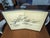 Vintage Japanese 2-Panel Tabletop Byōbu Screen, Gold Leaf & Pearl Inlay Pine — 1970s For Sale - Image 4 of 7