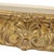 Baroque Style Gold Leaf Frame For Sale - Image 11 of 15