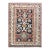 Antique Caucasian Kazak Rug For Sale