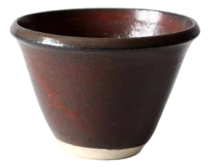 Vintage Studio Pottery Bowl