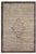 Modern Gabbeh Gray/Blue Wool Rug - 4'7'' X 6'6'' For Sale - Image 10 of 10