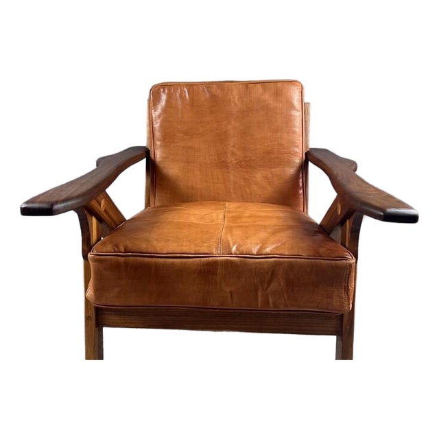 Mid Century Modern Chairs For Sale