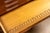 Large Antique Tiger Oak Flat File For Sale - Image 9 of 12
