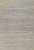 Schumacher X Celerie Kemble Haiku Sisal Wallpaper in Taupe For Sale