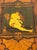 Pair 19th C. English Aesthetic Movement /Pre-Raphaelite Marquetry Muse Plaques For Sale - Image 4 of 17